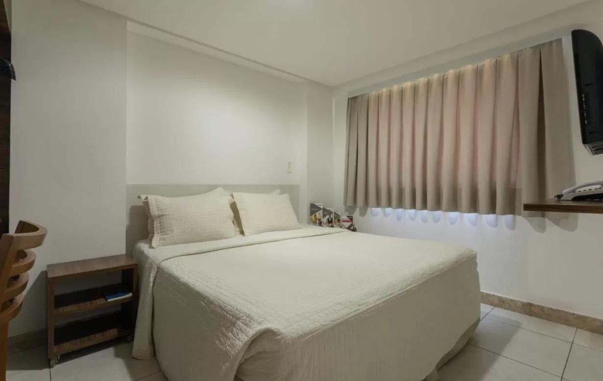 Hotel Nord Easy Ondas Do Atlantico 3*