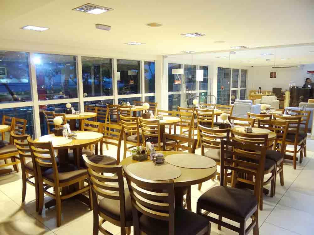 Nord Easy Ondas Do Atlantico Hotel