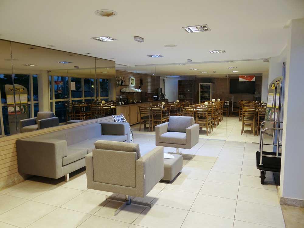 Nord Easy Ondas Do Atlantico Hotel 3*