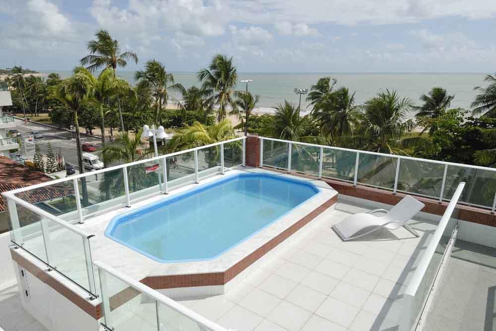 Hotel Nord Easy Ondas Do Atlantico João Pessoa