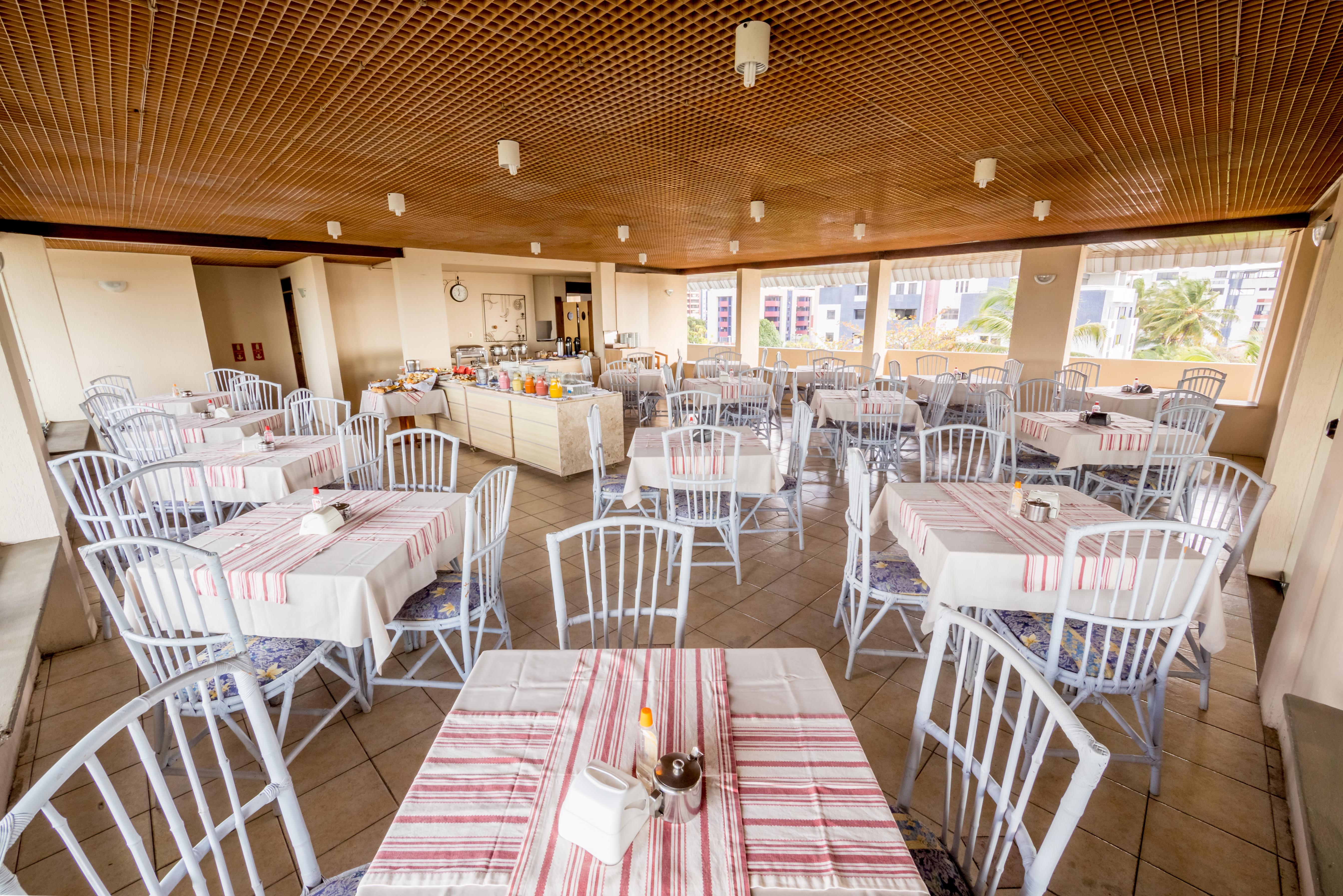 Hotel Xenius João Pessoa