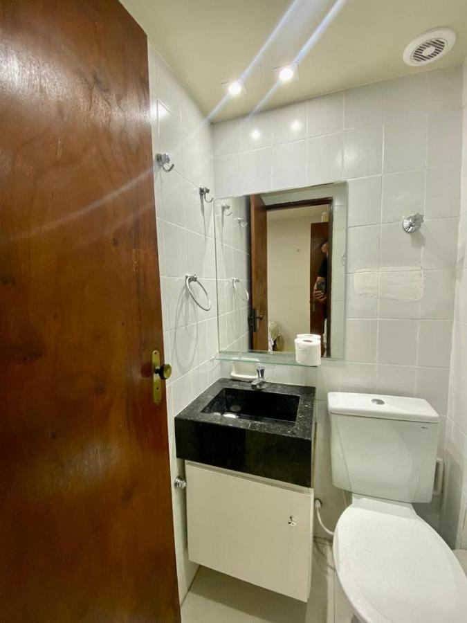Apartment Atlantico Tambau Lateral Mar Flat