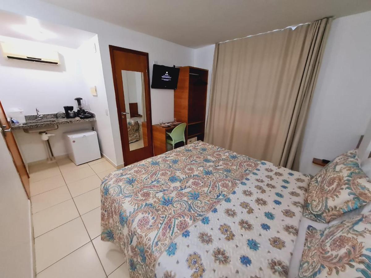 Aparthotel Flat Com Vista O Mar - Cabo Branco