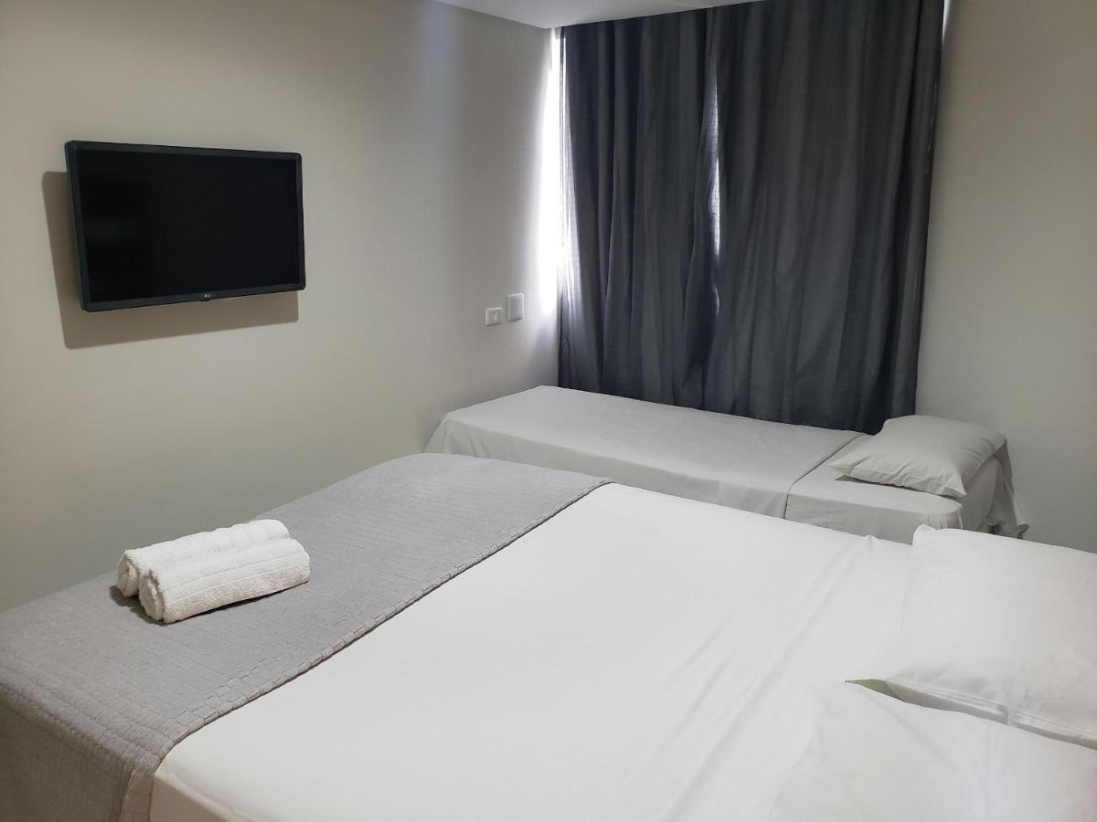 Apartment Marinas Joao Pessoa
