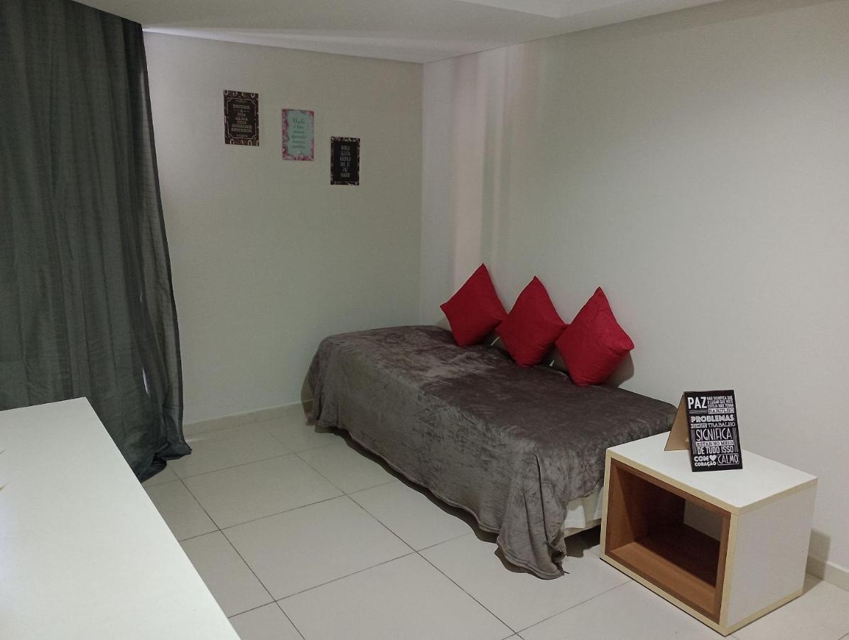 Marinas Apartment Joao Pessoa