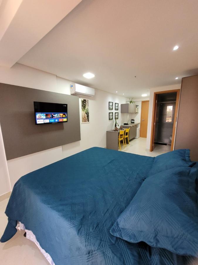 Espetacular Apart Manaira Aparthotel *