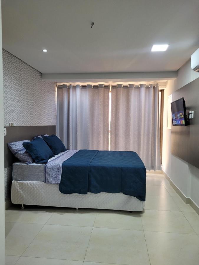 Aparthotel Espetacular Apart Manaira