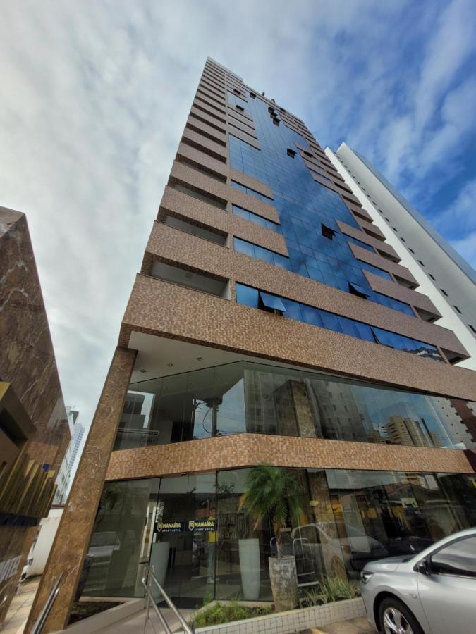 Espetacular Apart Manaira Aparthotel Joao Pessoa