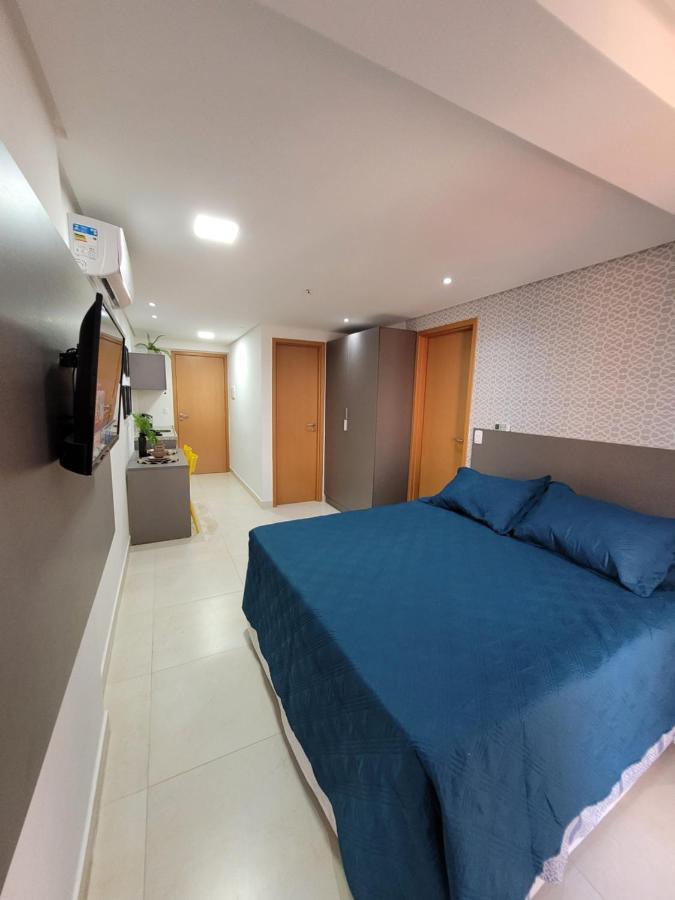 Aparthotel Espetacular Apart Manaira