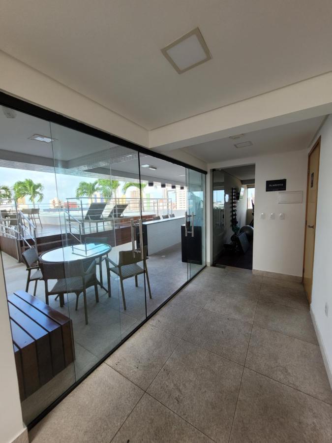 Espetacular Apart Manaira Aparthotel Joao Pessoa
