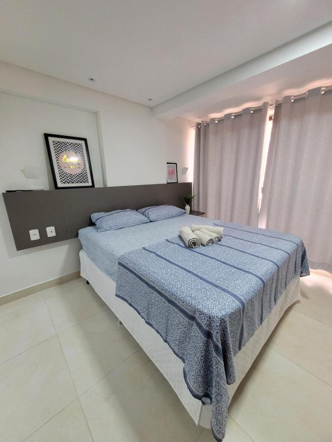 Espetacular Apart Manaira Aparthotel Joao Pessoa