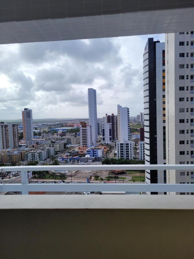 Aparthotel Espetacular Apart Manaira Joao Pessoa