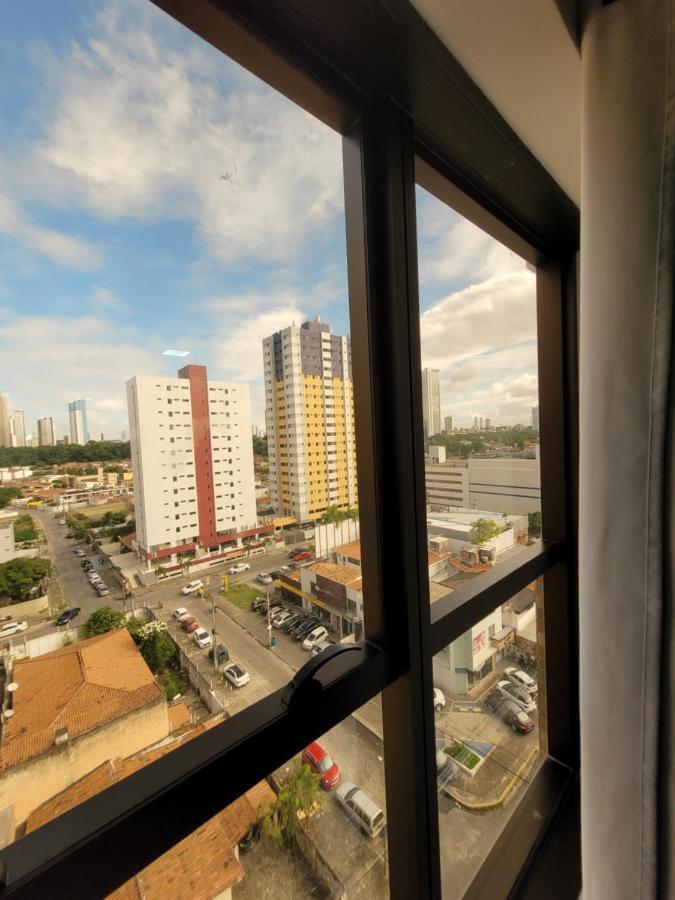 Aparthotel Espetacular Apart Manaira