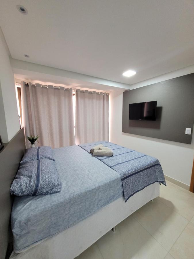 Aparthotel Espetacular Apart Manaira *