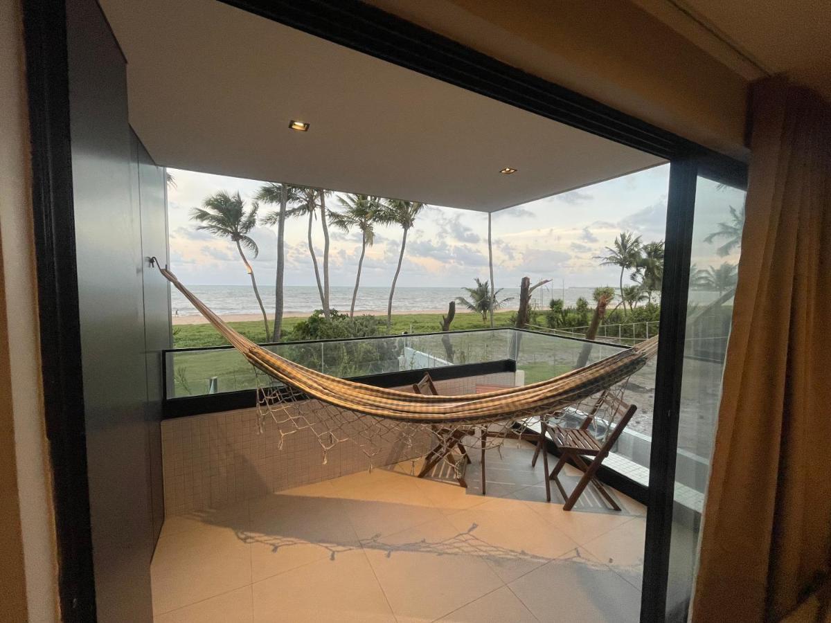 Altamare - Pe Na Areia Apartment Joao Pessoa