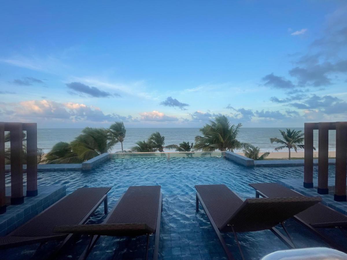 Altamare - Pe Na Areia Joao Pessoa