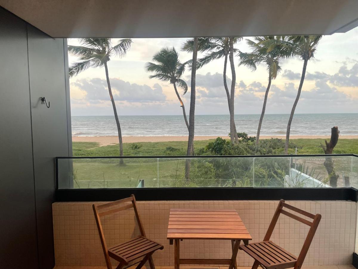 Apartment Altamare - Pe Na Areia Joao Pessoa