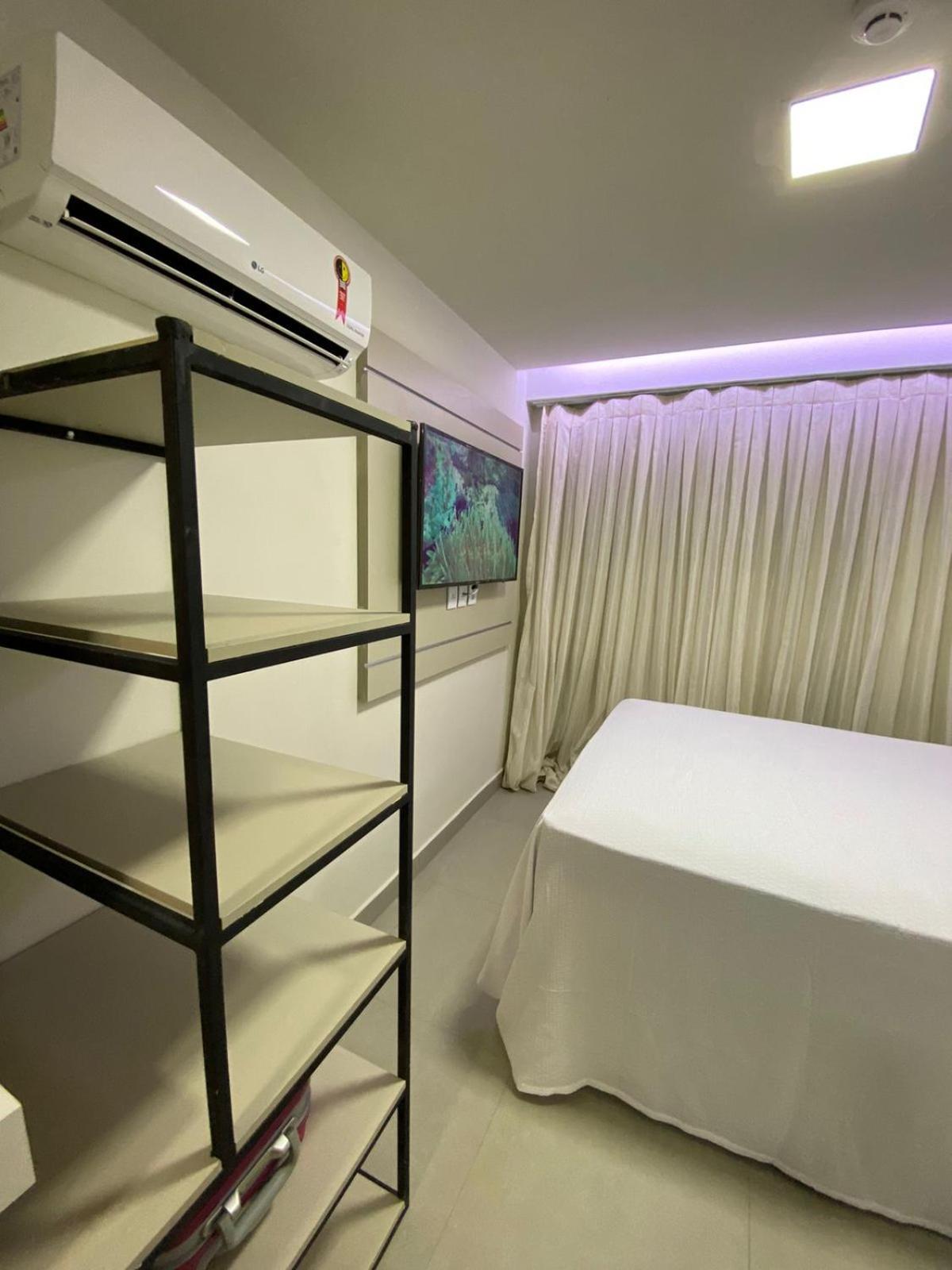 Apartment Vivendas Do Mar Tranquilidade E Conforto… Joao Pessoa