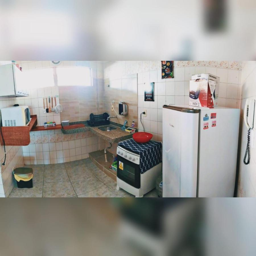 Edificio Atalaia Tambau E Com Banheiro Exclusivo