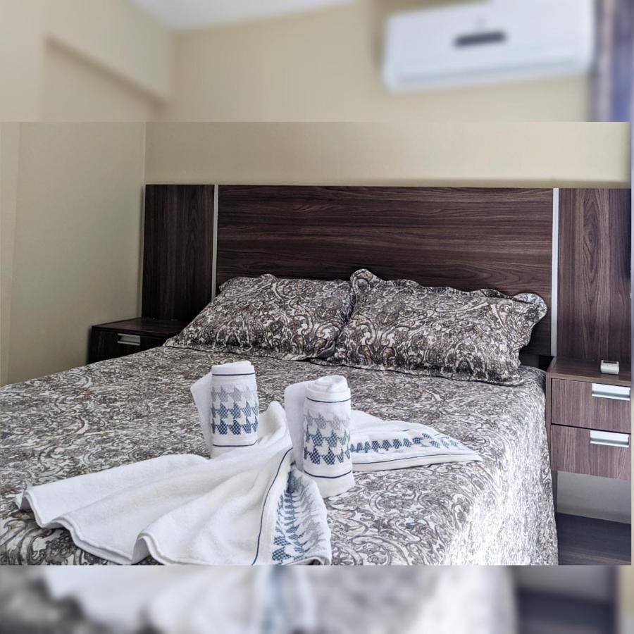 Edificio Atalaia Tambau E Com Banheiro Exclusivo Apartamento