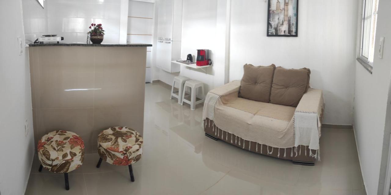 Casa Com Garagem 900 Metros Do Mar * Joao Pessoa