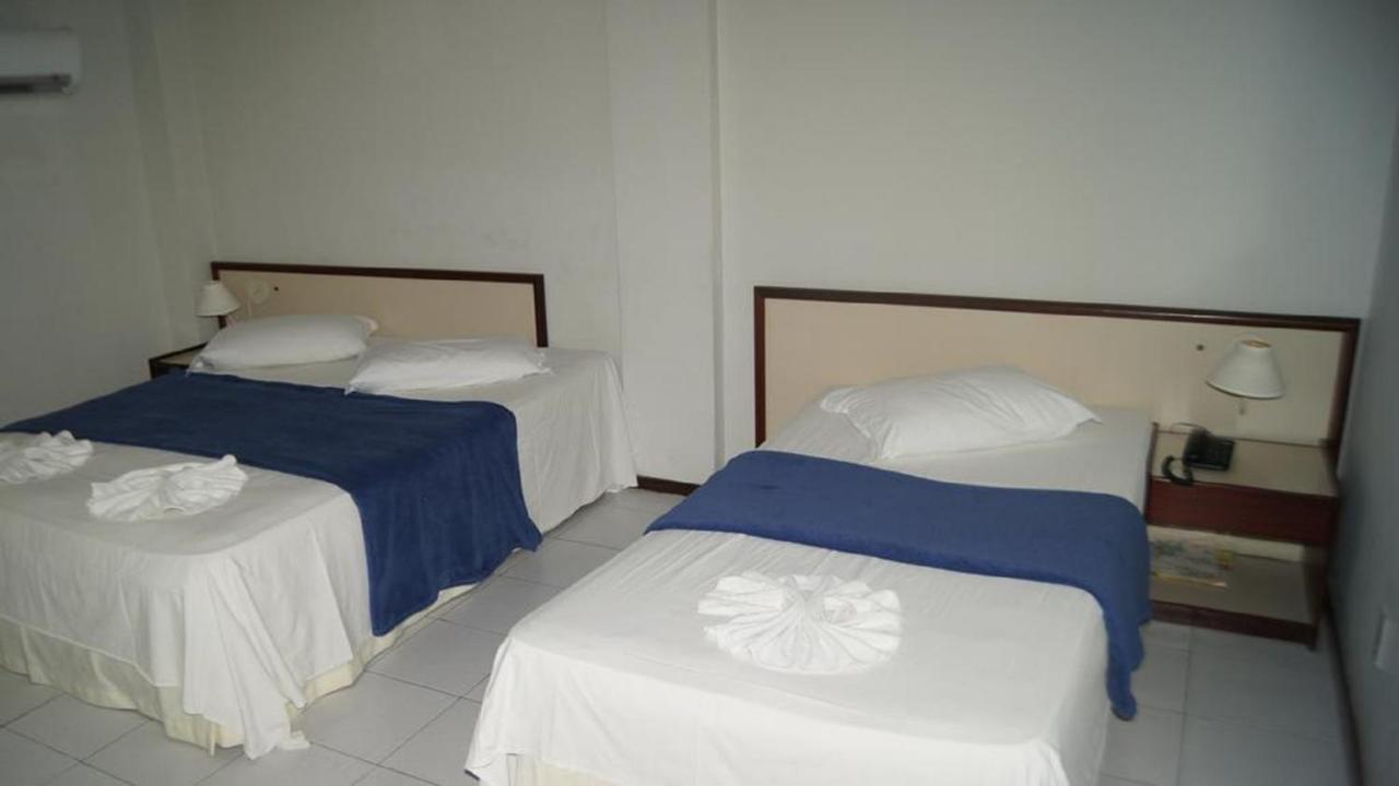 Royal Flat ' Hotel, Unidade Nº 204 Hotel *