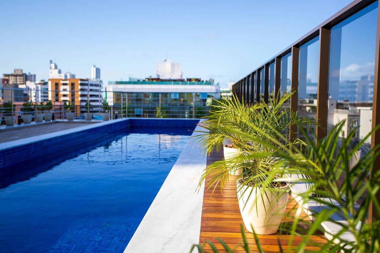 Condominio Buenos Ayres Por Carpediem Joao Pessoa