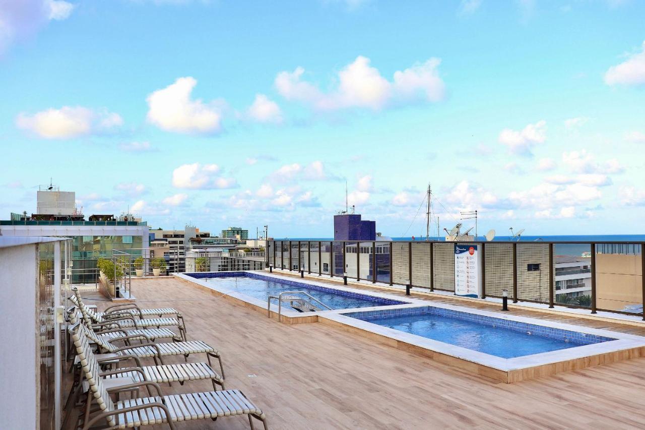 Condominio Buenos Ayres Por Carpediem Holiday home