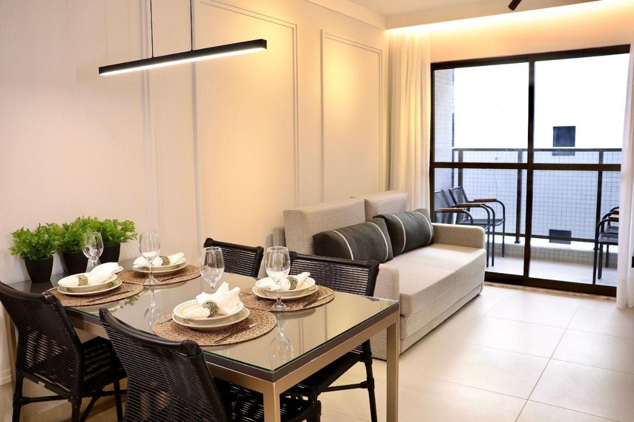 Condominio Buenos Ayres Por Carpediem Holiday home Joao Pessoa