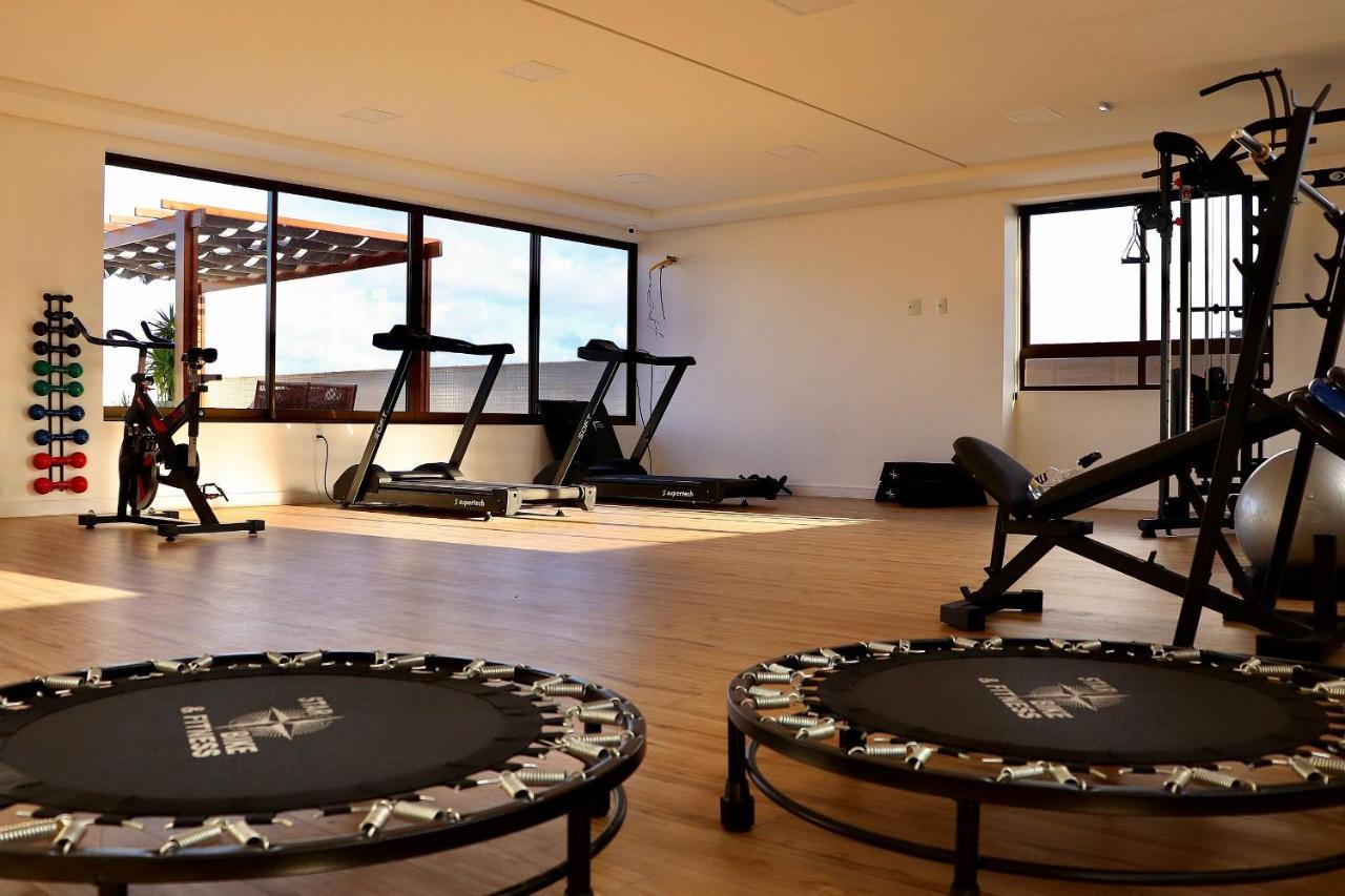 Condominio Buenos Ayres Por Carpediem Holiday home