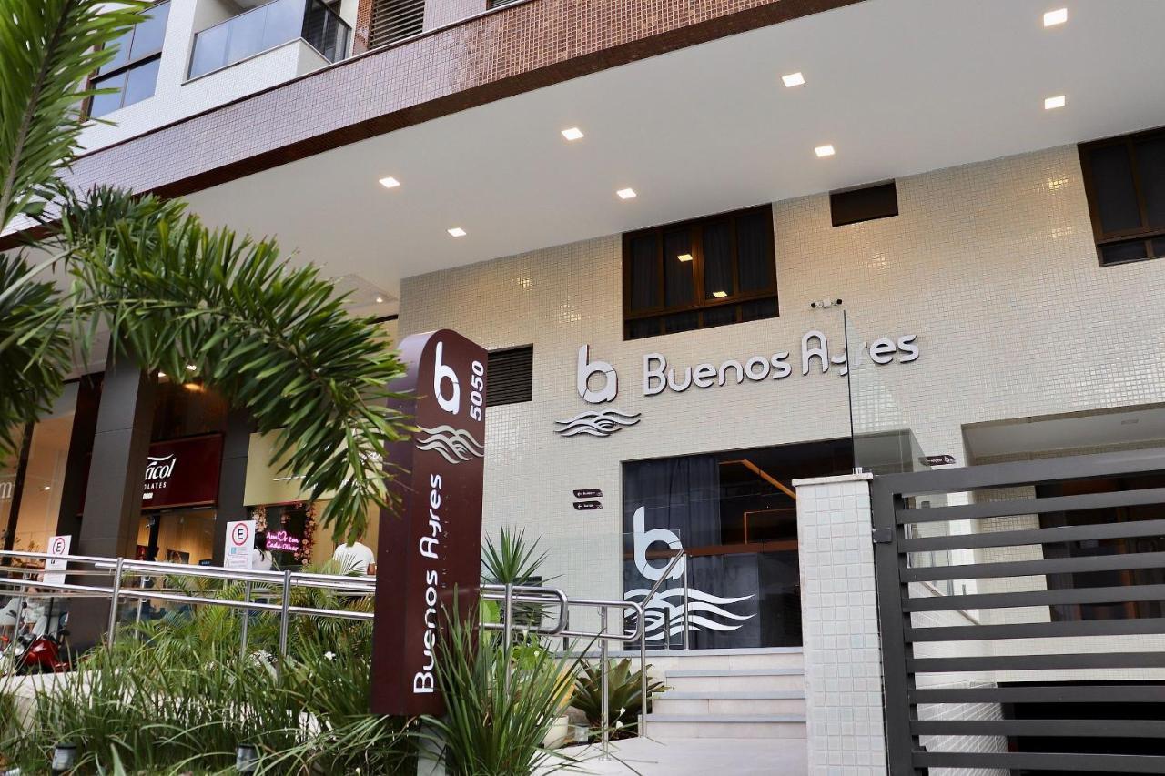 Condominio Buenos Ayres Por Carpediem Holiday home *