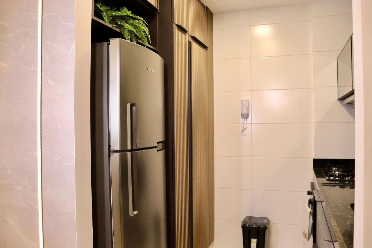 Holiday home Condominio Buenos Ayres Por Carpediem Joao Pessoa