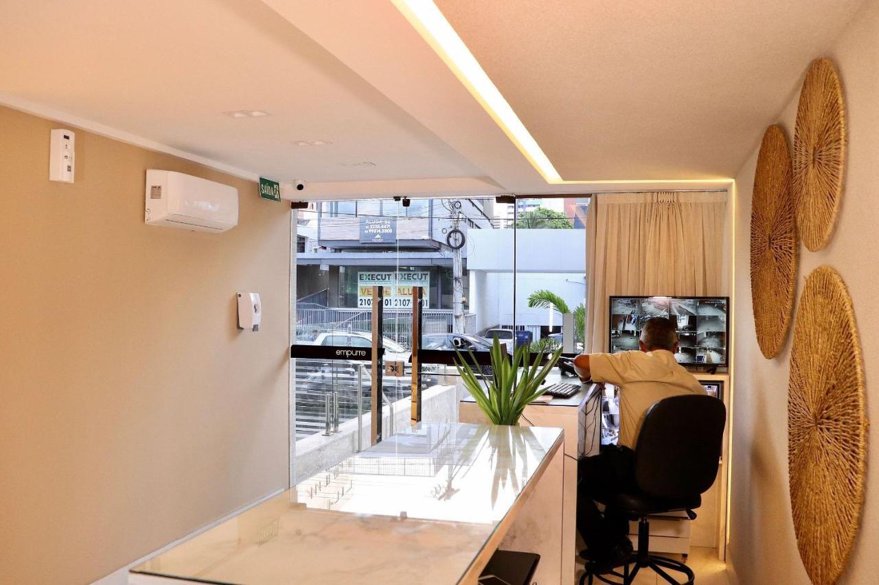 Condominio Buenos Ayres Por Carpediem Holiday home