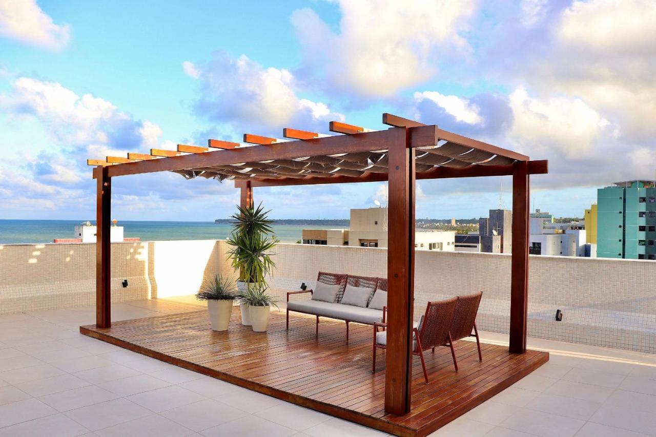 Condominio Buenos Ayres Por Carpediem Joao Pessoa