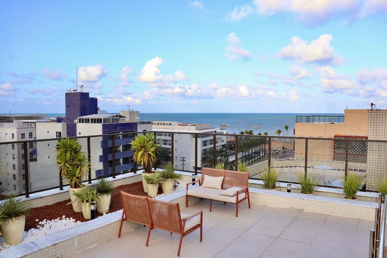 Condominio Buenos Ayres Por Carpediem Holiday home Joao Pessoa