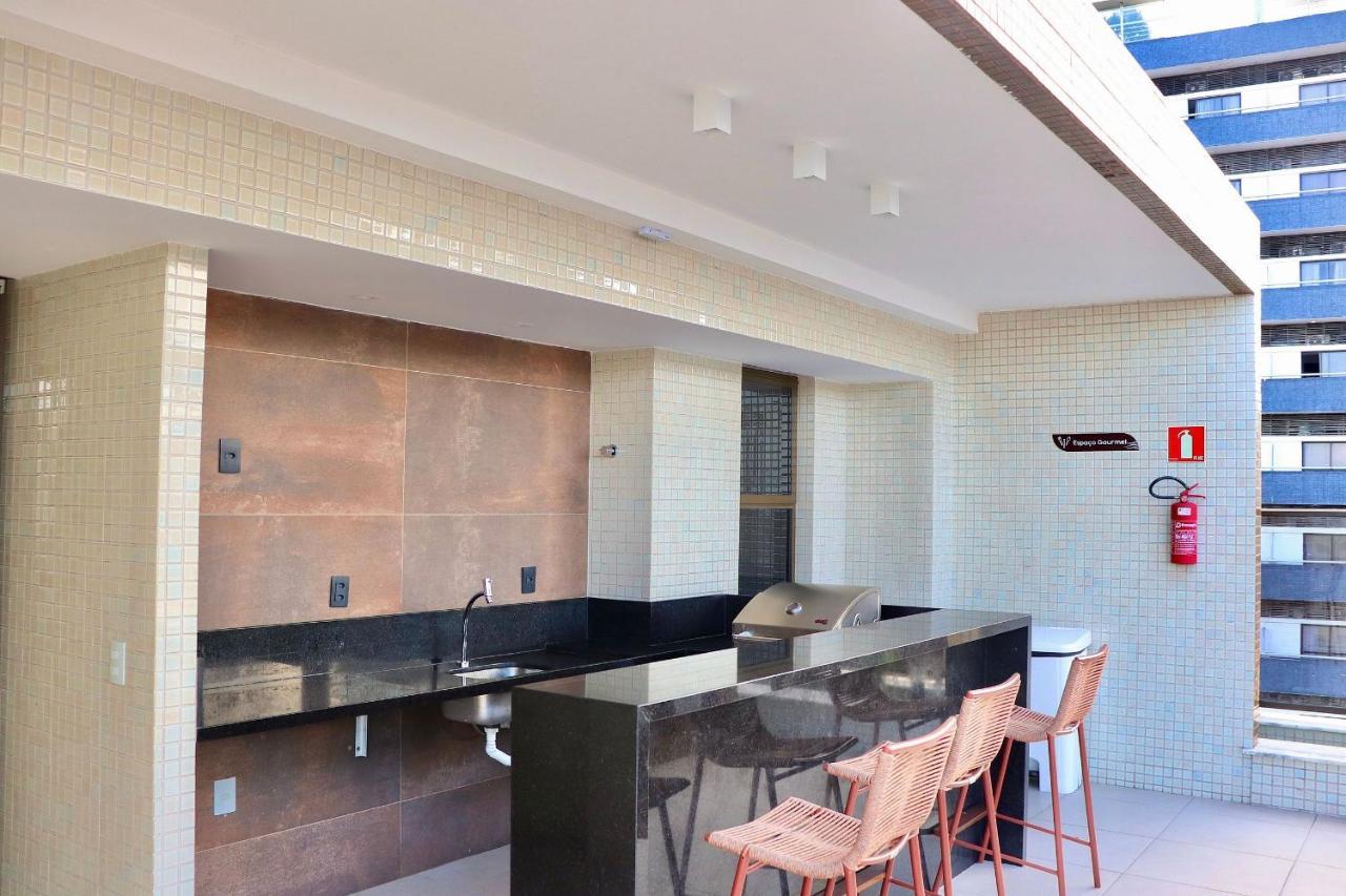 Holiday home Condominio Buenos Ayres Por Carpediem *