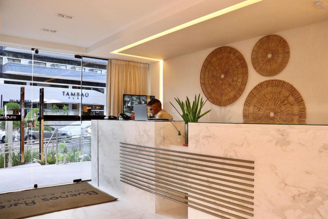 Holiday home Condominio Buenos Ayres Por Carpediem Joao Pessoa