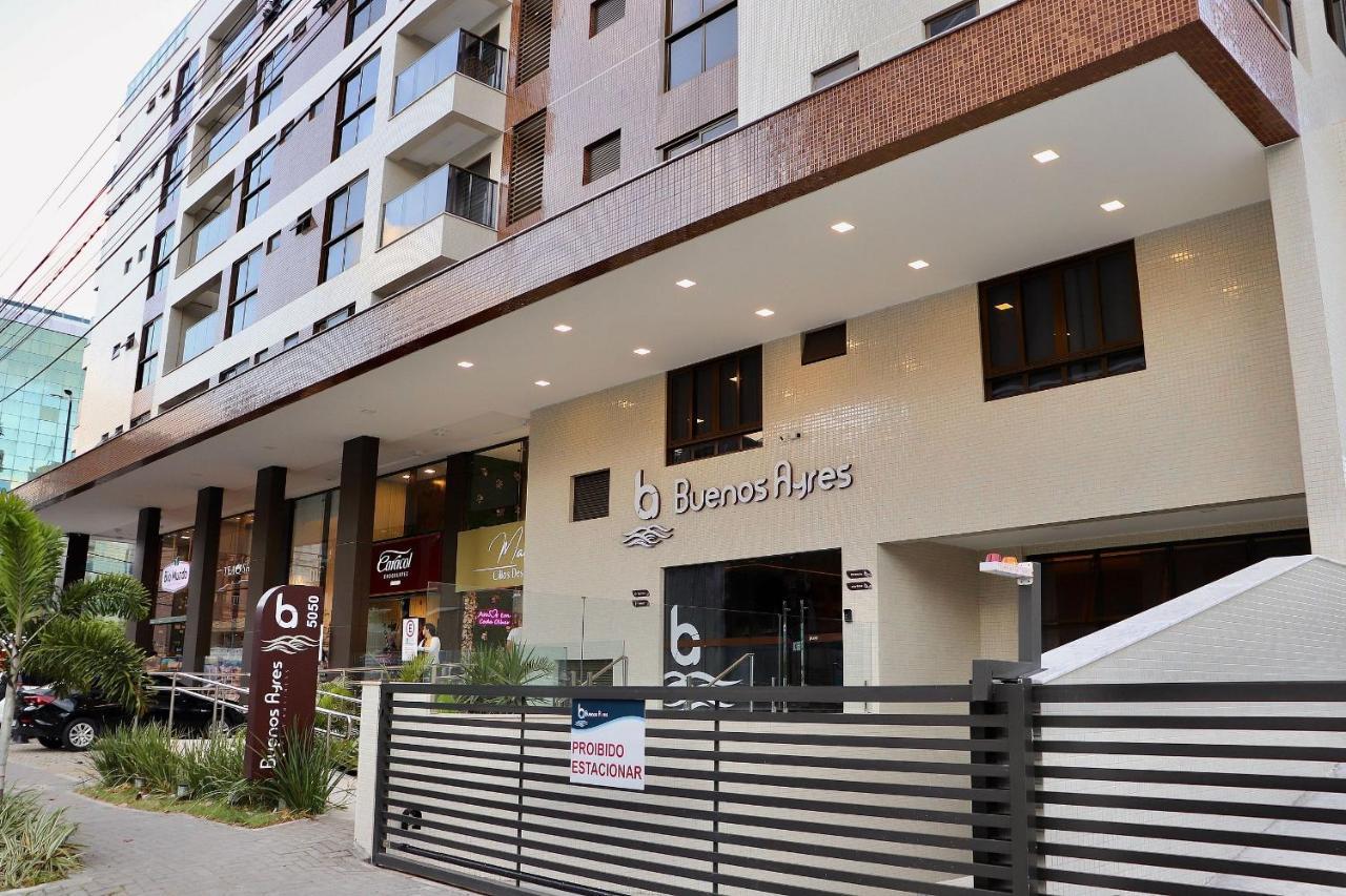 Holiday home Condominio Buenos Ayres Por Carpediem *