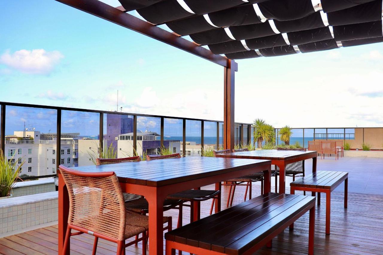 Holiday home Condominio Buenos Ayres Por Carpediem Joao Pessoa