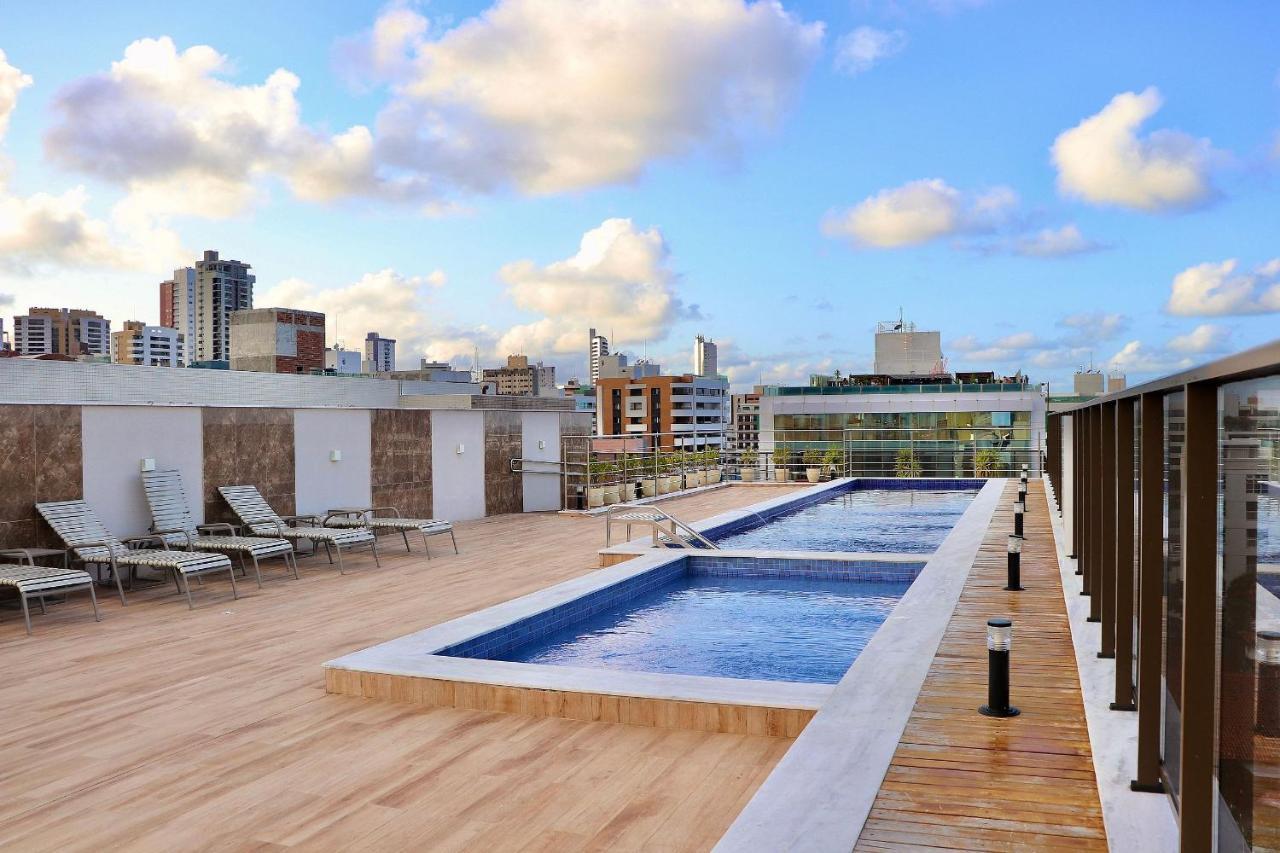 Holiday home Condominio Buenos Ayres Por Carpediem *