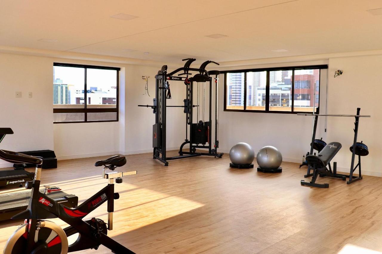 Condominio Buenos Ayres Por Carpediem *