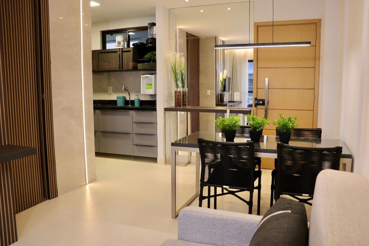 Condominio Buenos Ayres Por Carpediem Holiday home *
