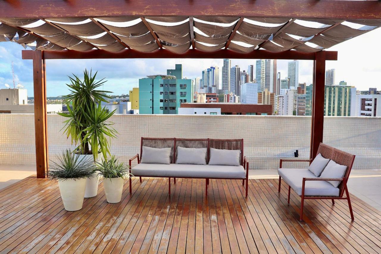 Condominio Buenos Ayres Por Carpediem *