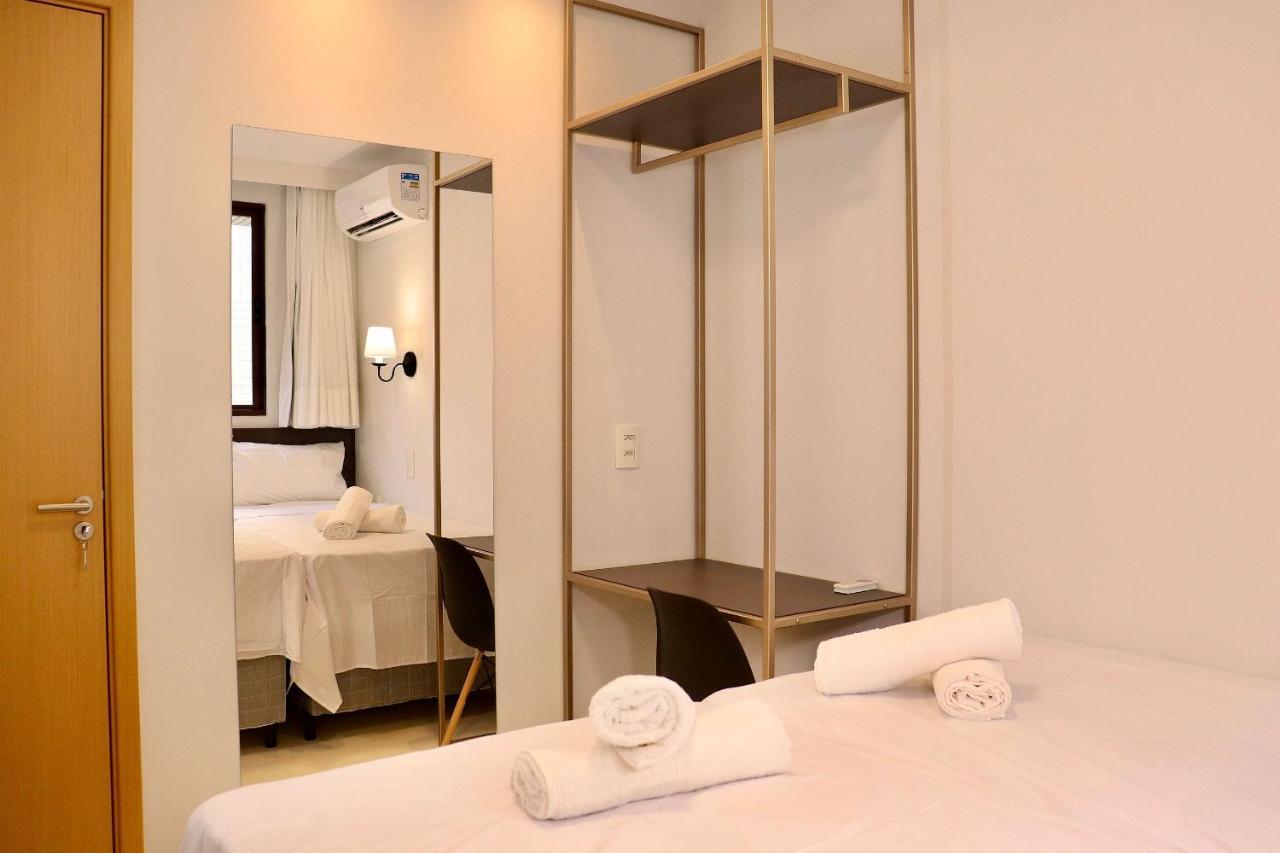 Condominio Buenos Ayres Por Carpediem Holiday home *