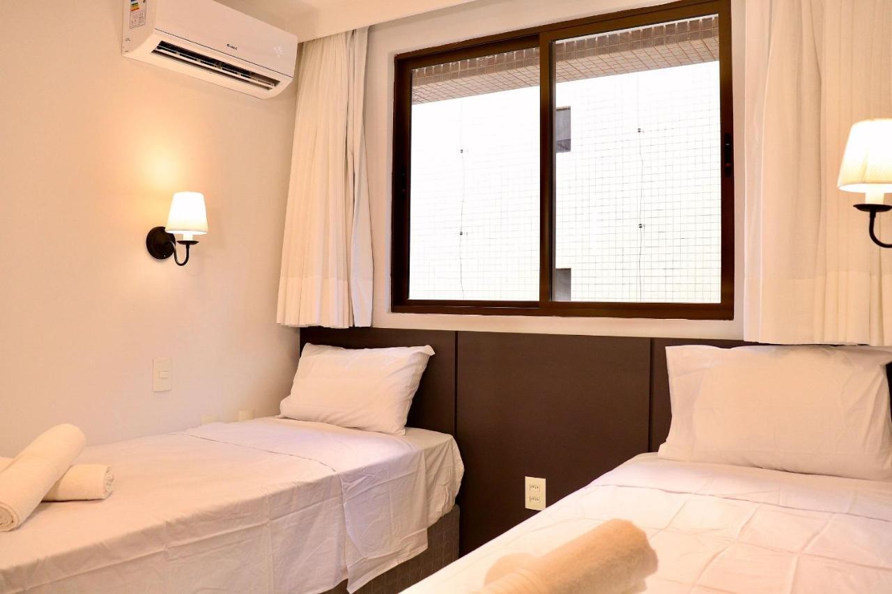 Holiday home Condominio Buenos Ayres Por Carpediem Joao Pessoa