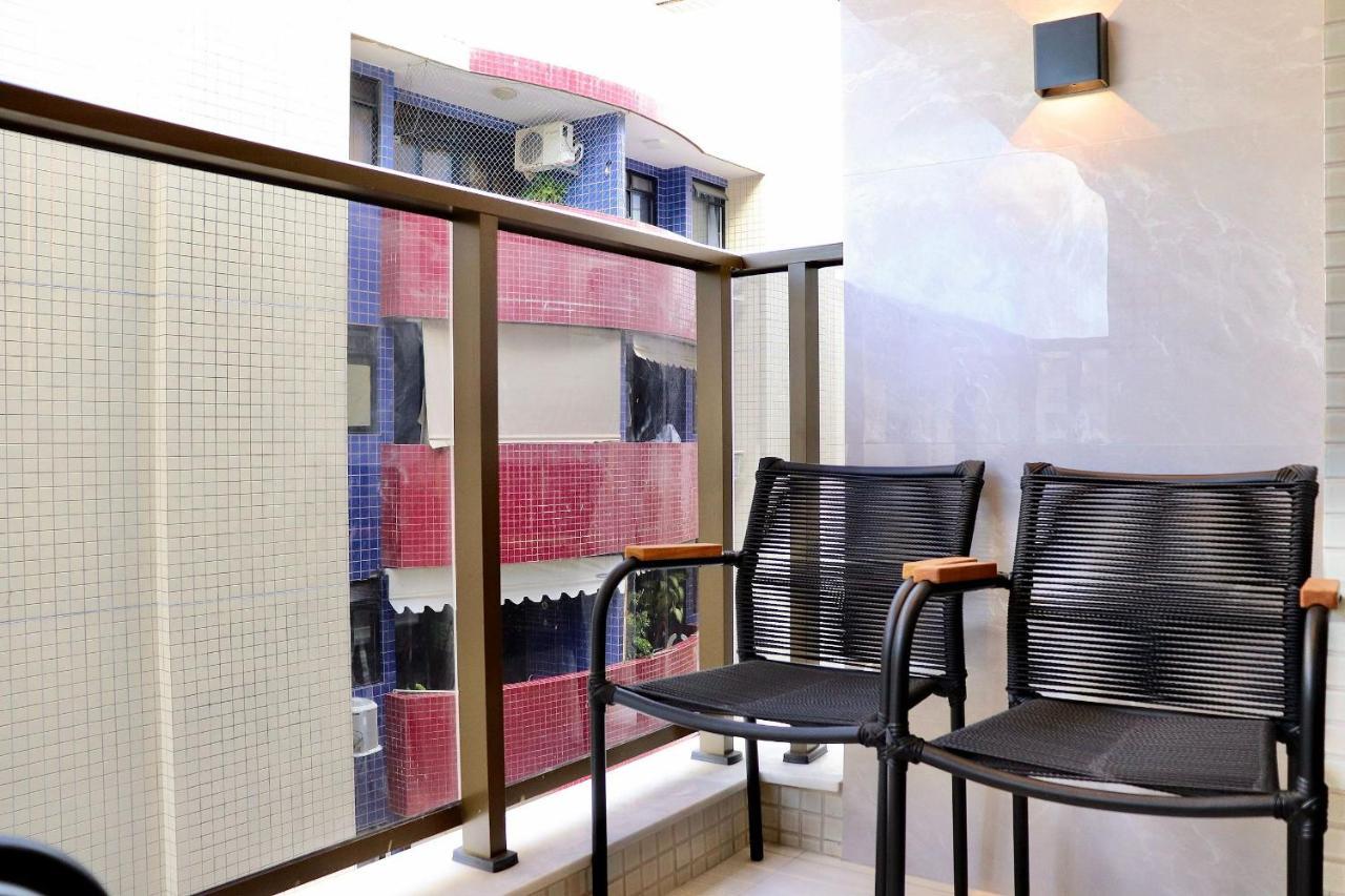 Condominio Buenos Ayres Por Carpediem Joao Pessoa