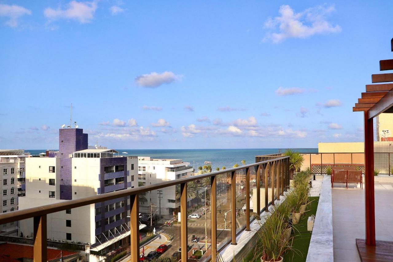 Condominio Buenos Ayres Por Carpediem Holiday home *