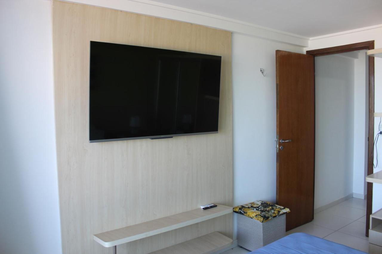 Apartment Flat Manaira Palace