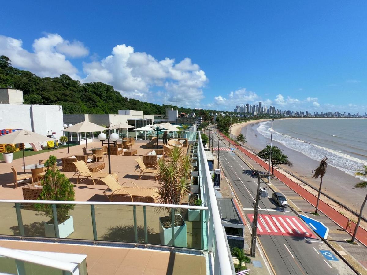 Apartment Blue Sunset Prime Com Vista Mar *