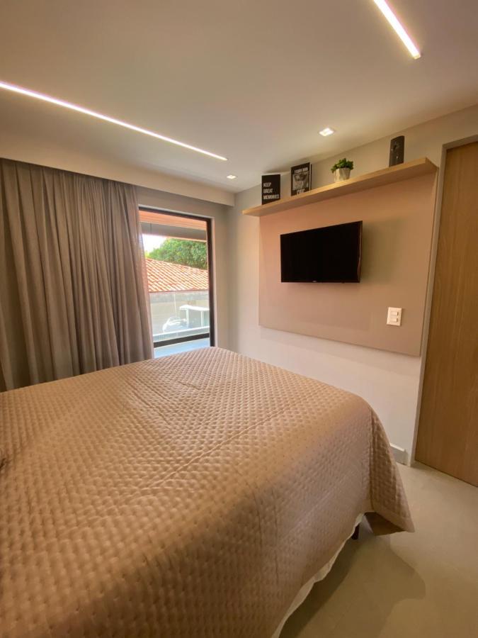 Altamare-pe Na Areia Apartamento *